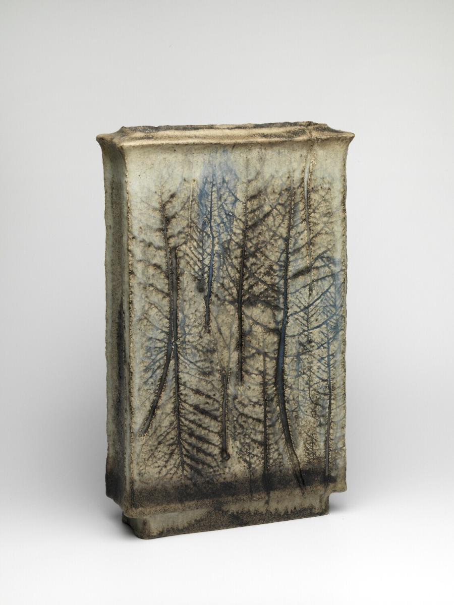 vase