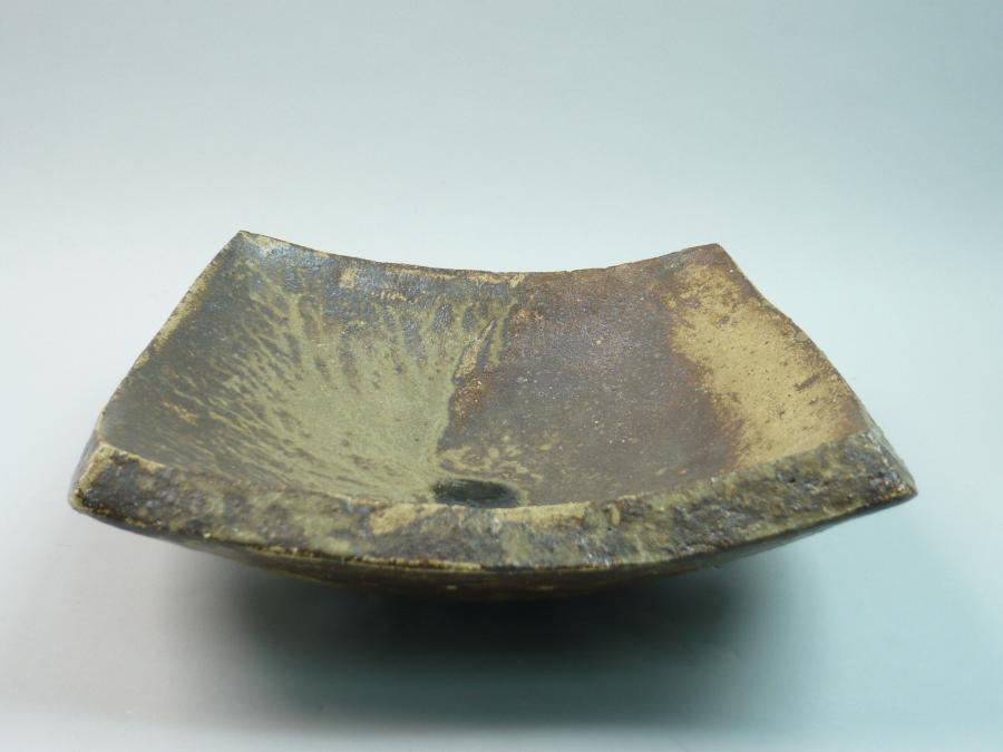 dish
