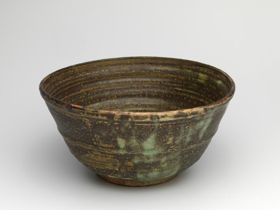 bowl