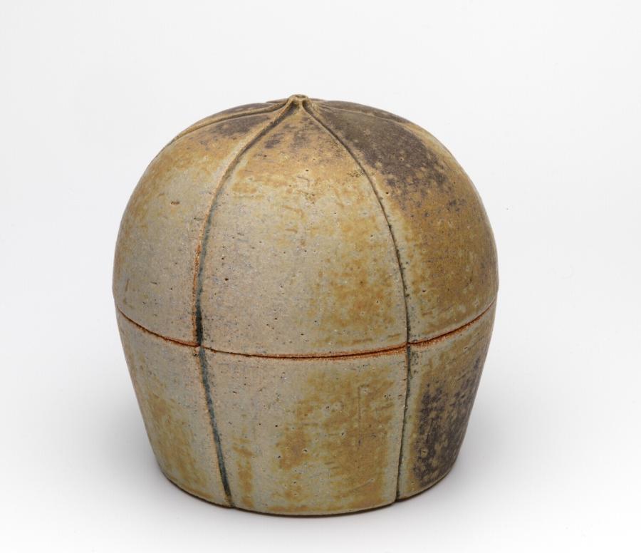 lidded box
