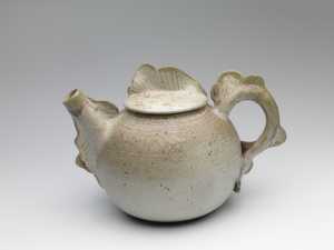 theepot