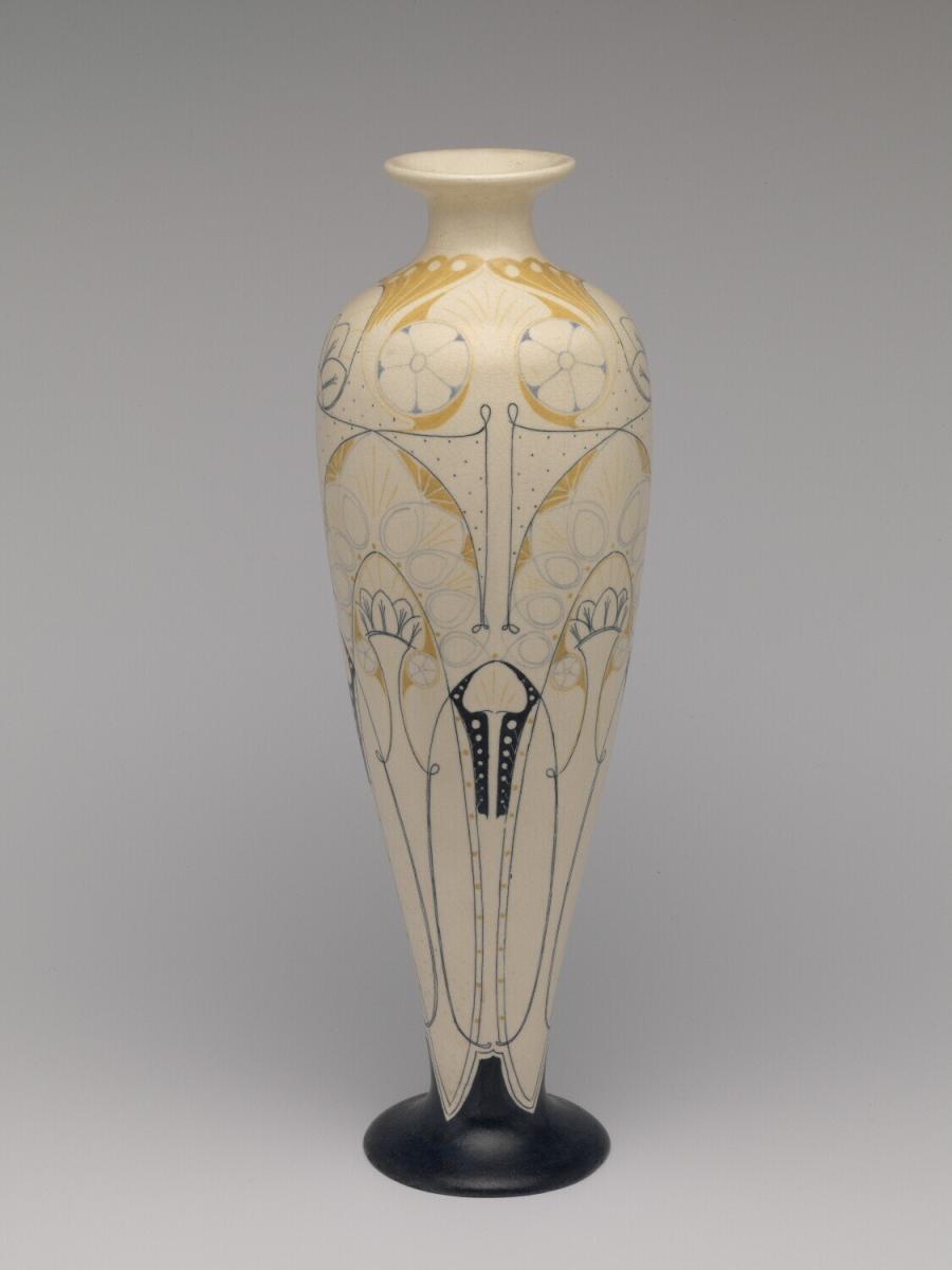 vase