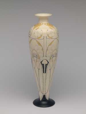 vase