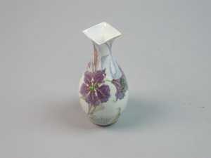 vase