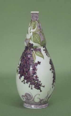 vase