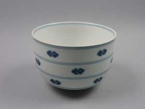 bowl