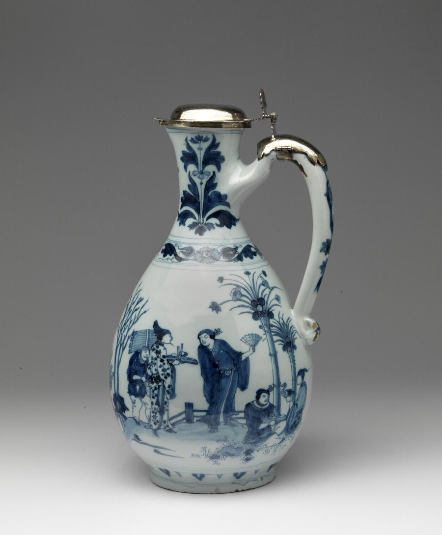 wine pitcher
