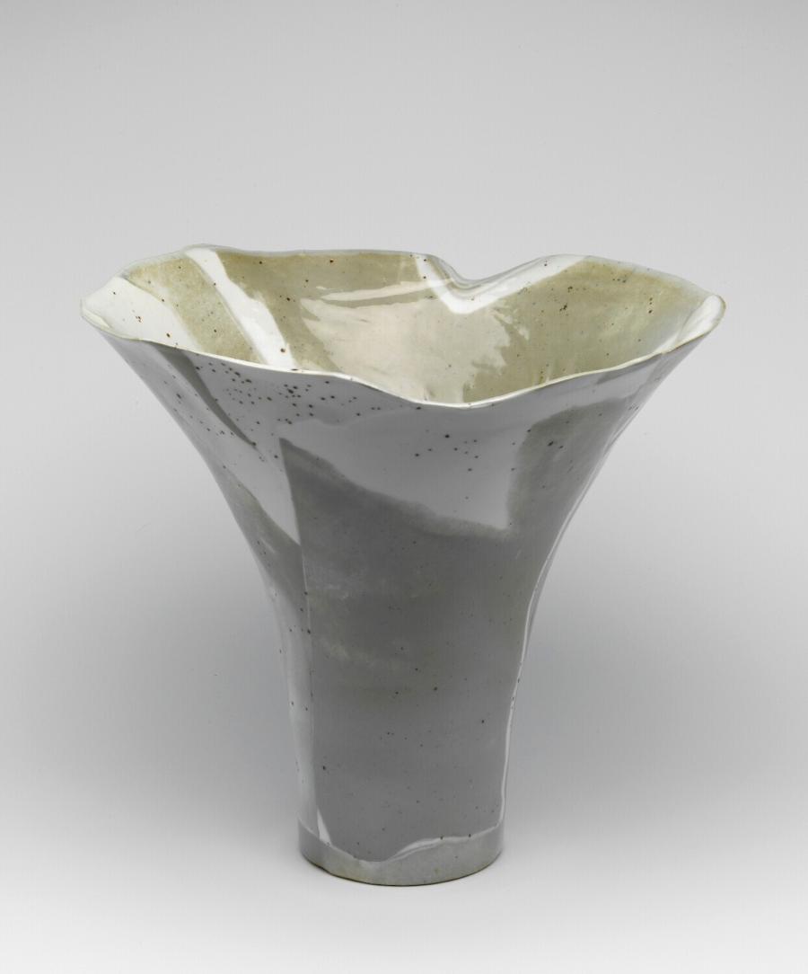 vase
