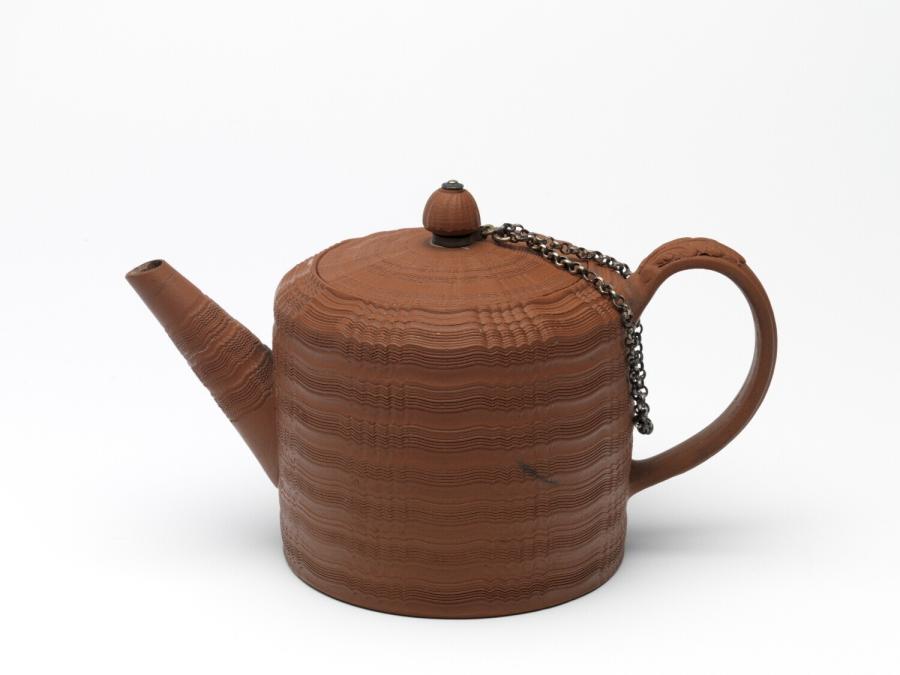 teapot