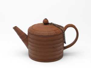 teapot