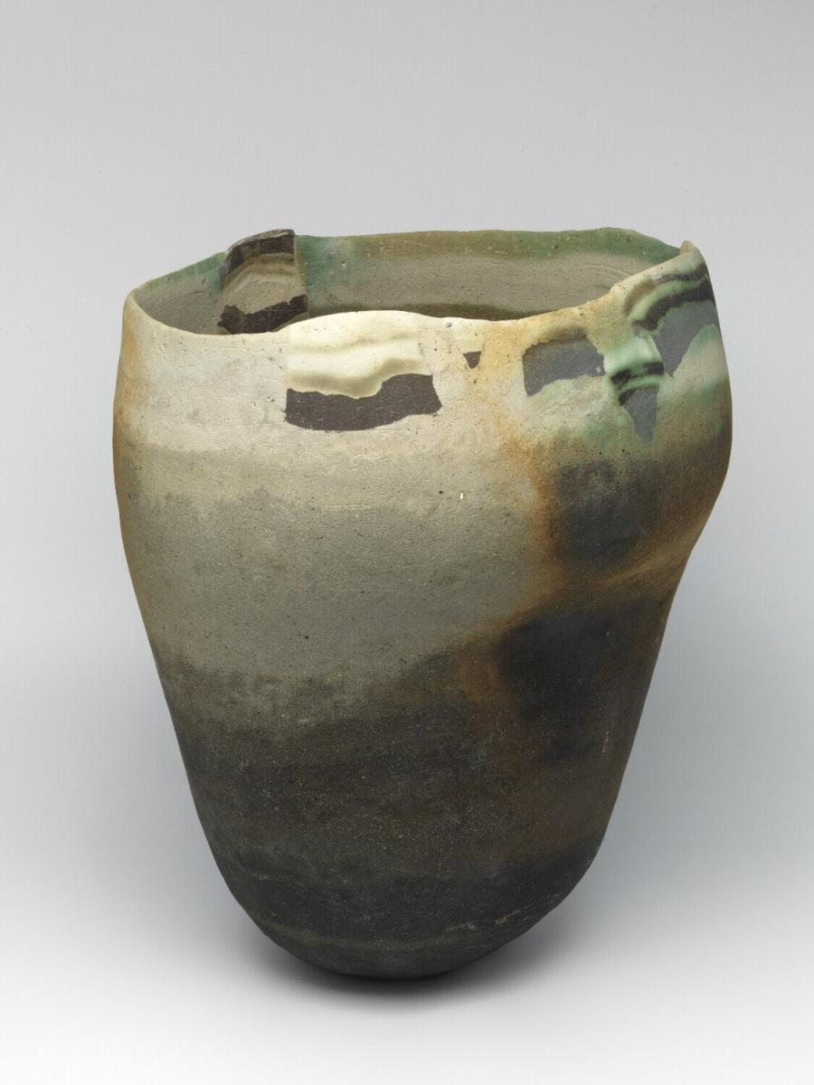 pot