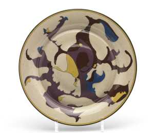 plate