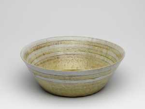 bowl