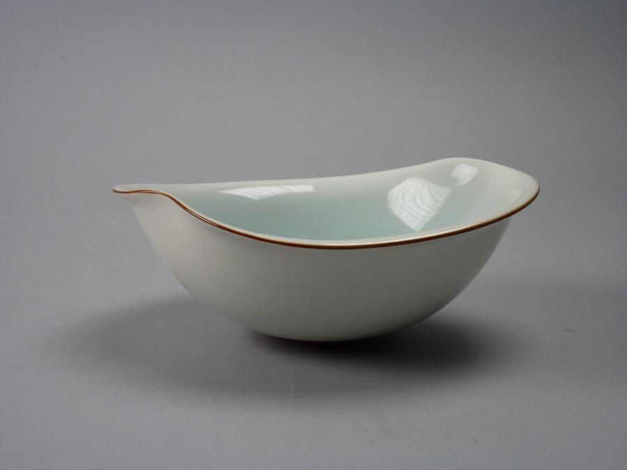 bowl
