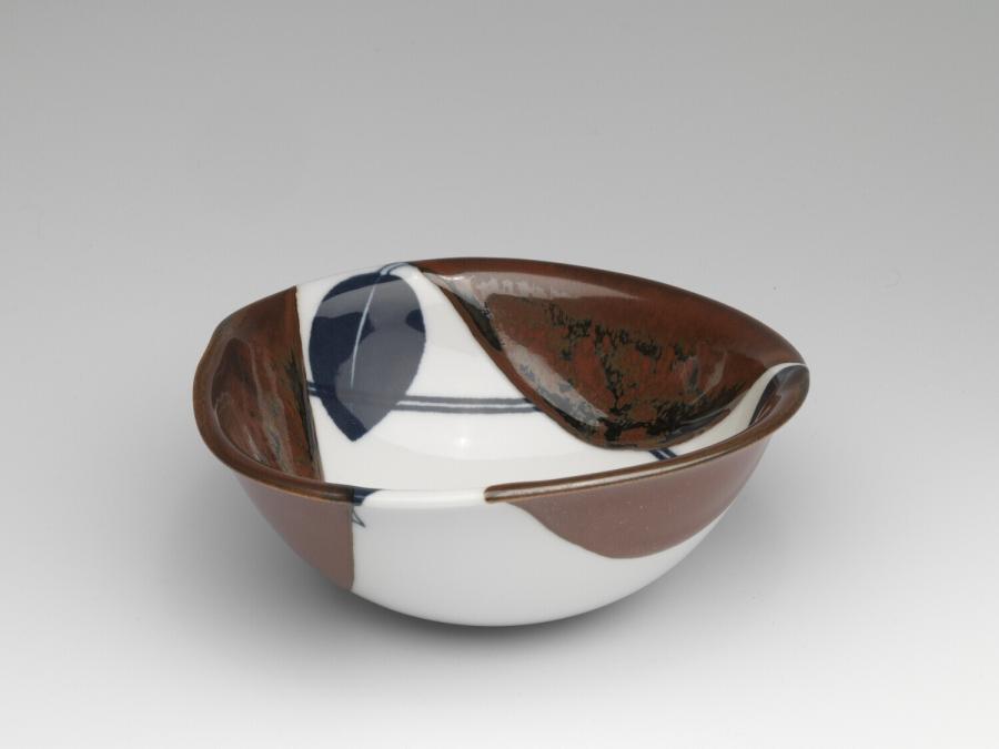 bowl