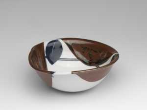 bowl