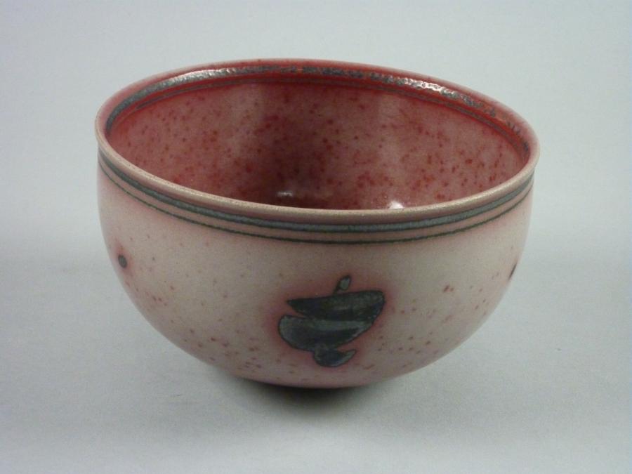 bowl