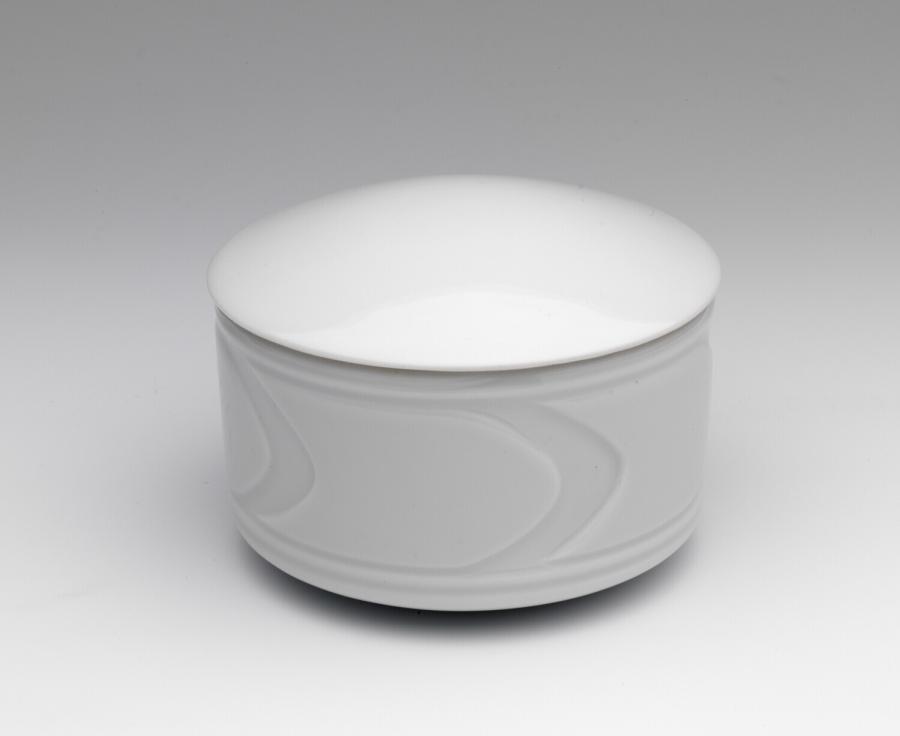 lidded box