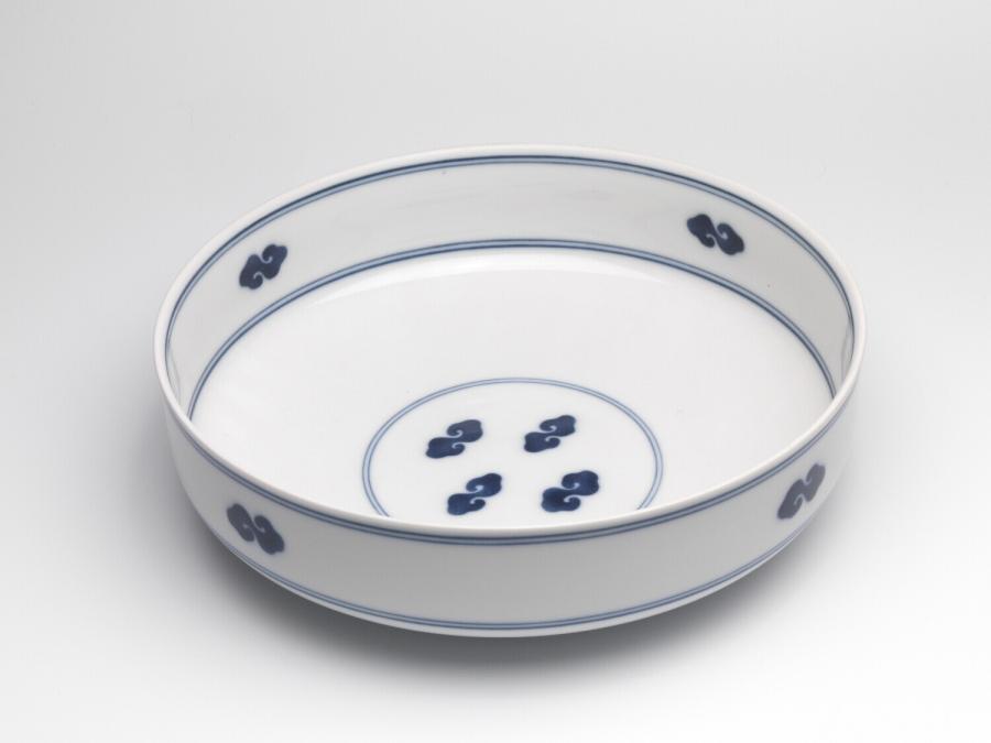 dish