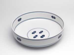dish