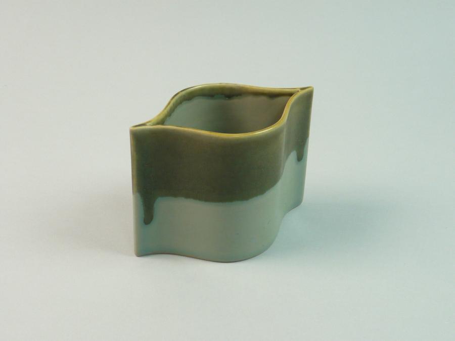 vase