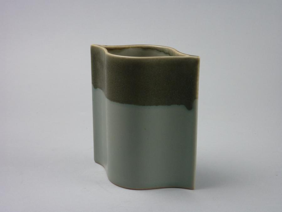 vase