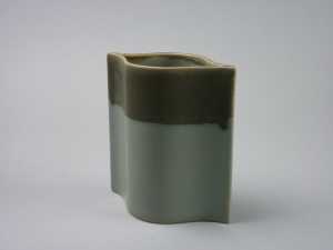 vase