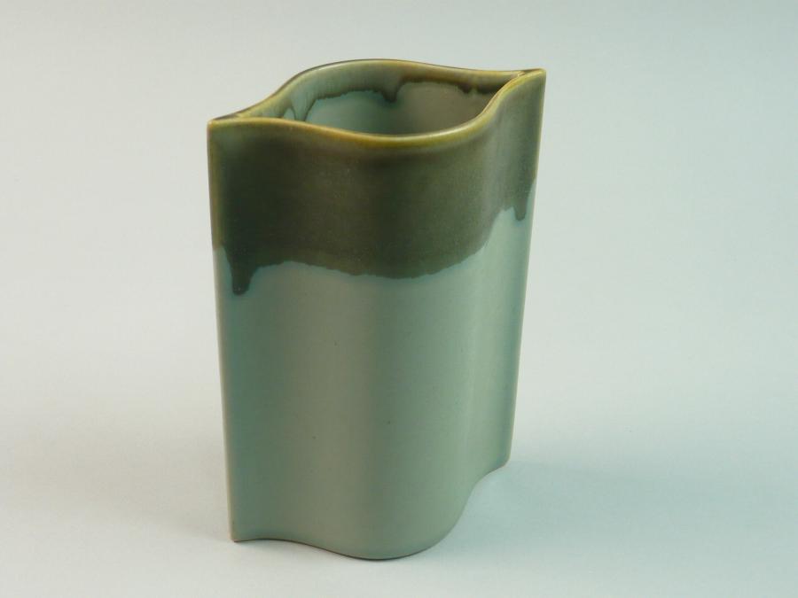 vase