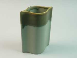 vase