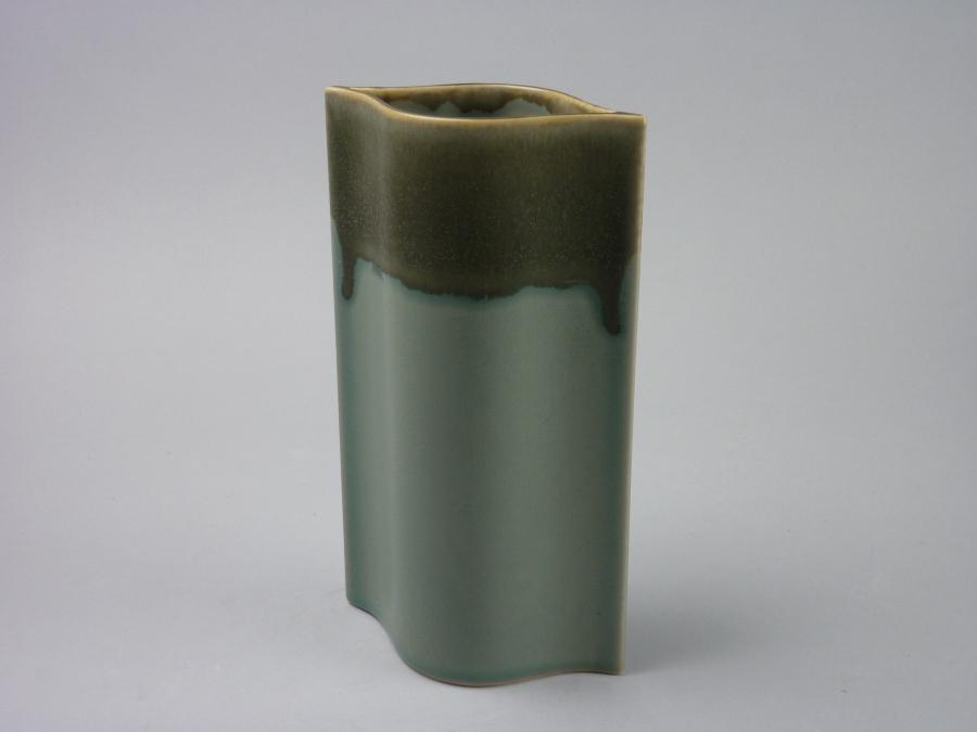 vase
