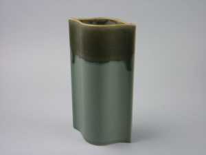 vase
