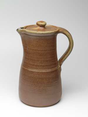 coffee-jug
