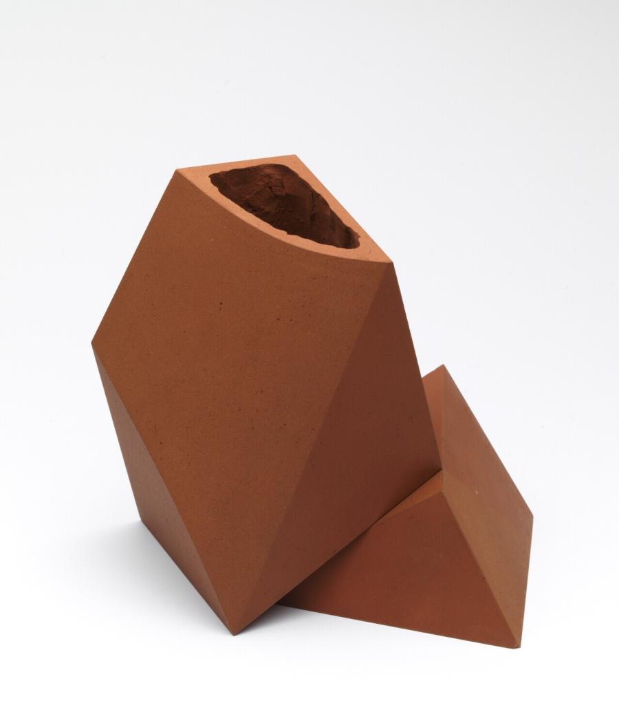 Two objects