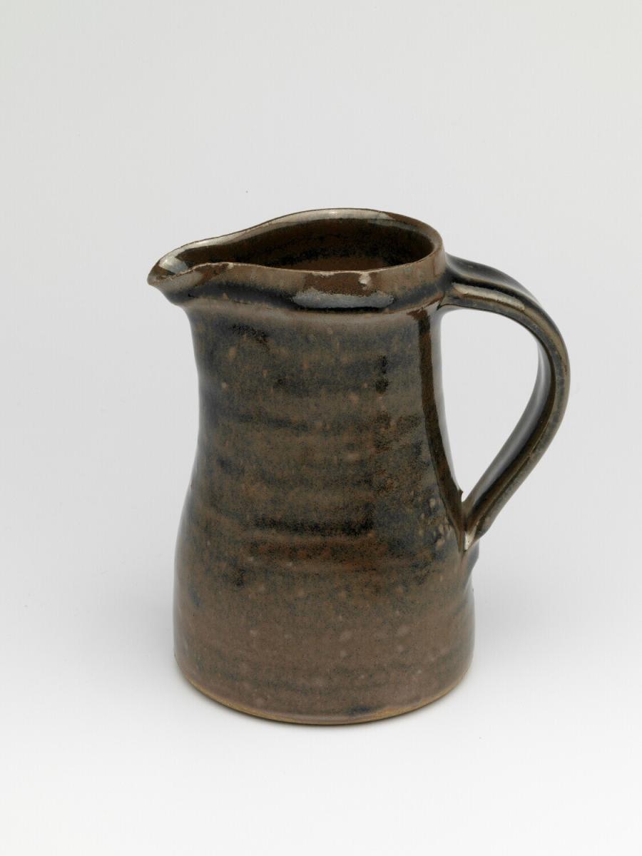 pitcher