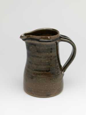 pitcher