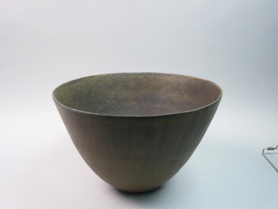 bowl