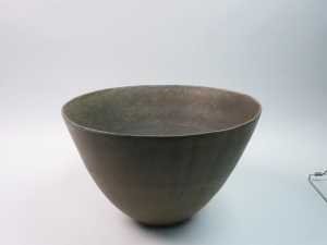 bowl