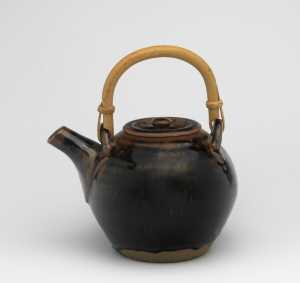 teapot
