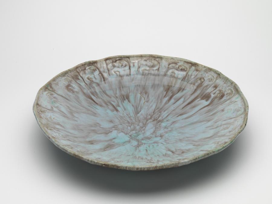 dish