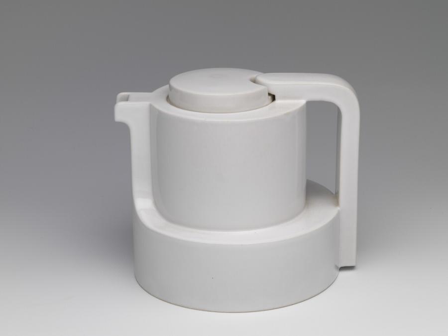 theepot