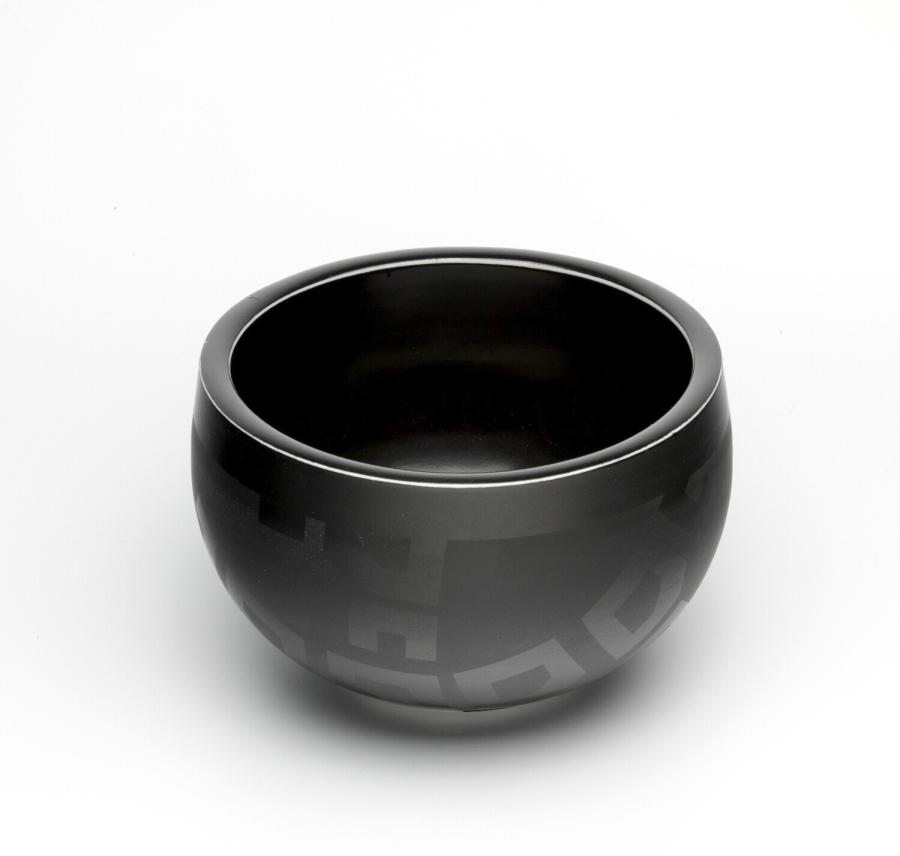 bowl