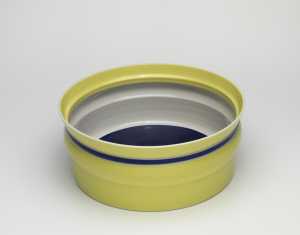 dish