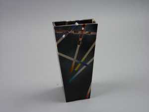 vase