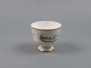 sugar-pot