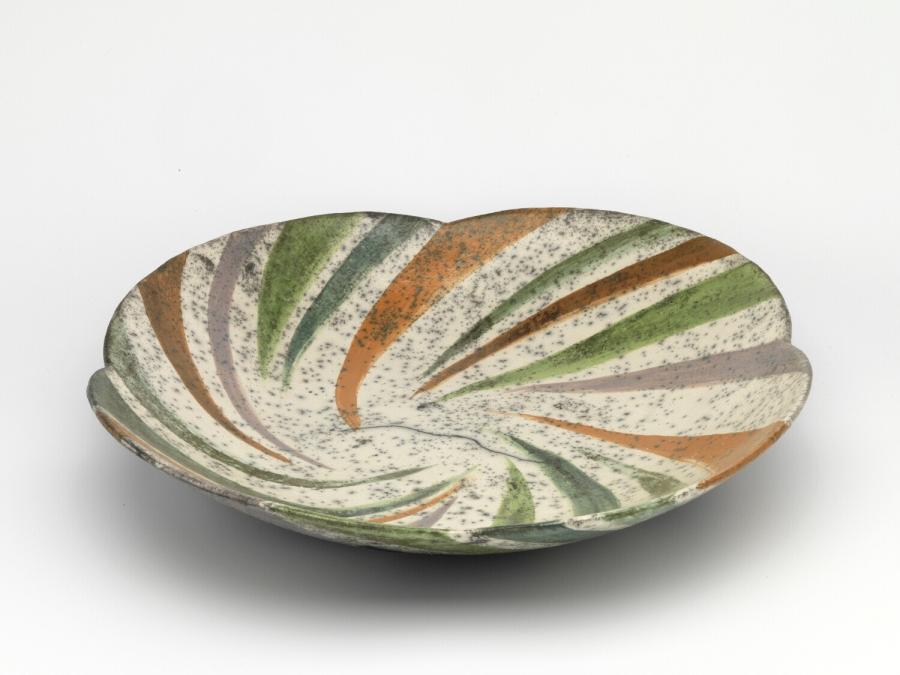 dish
