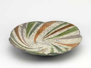 dish