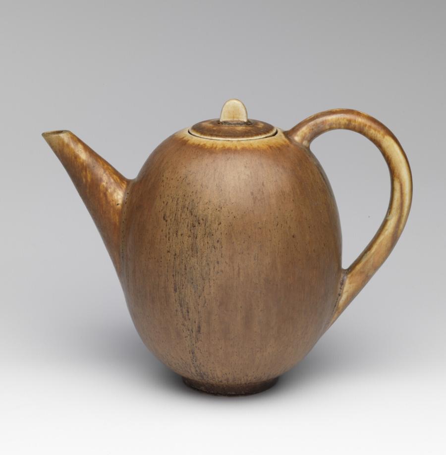 teapot