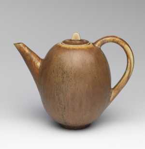 teapot