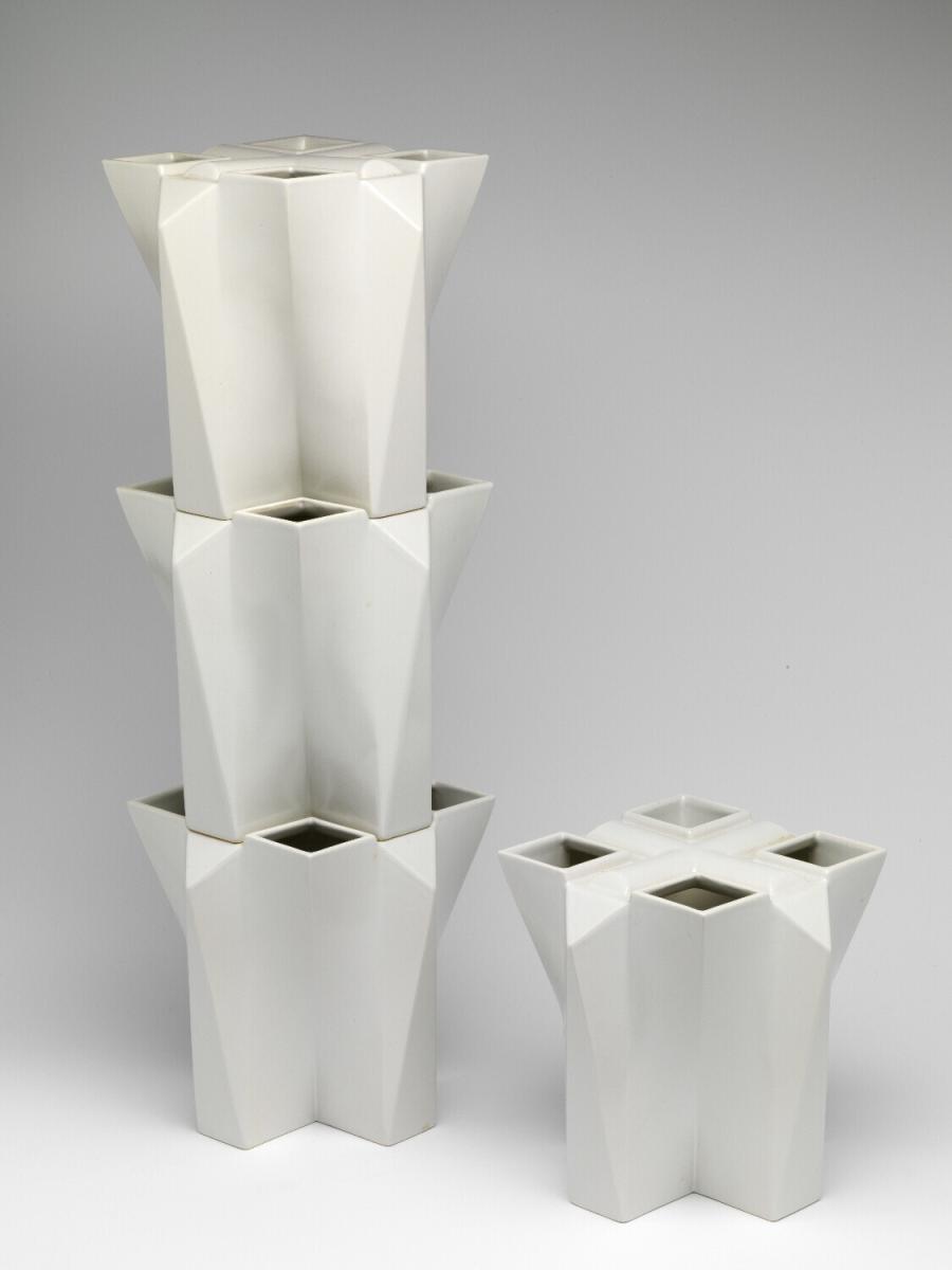 tulip vase