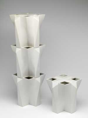 tulip-vase